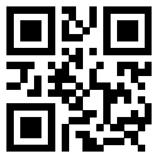 3308393907 Qr Code associato