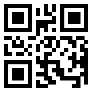 Il Qr Code di 3308393912