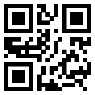 3308393915 - Immagine del QrCode