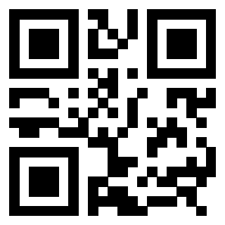 Scansione del Qr Code di 3308393916