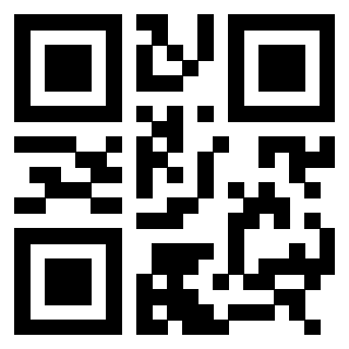 3308393917 QrCode associato