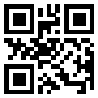 Scansione del Qr Code di 3308393918