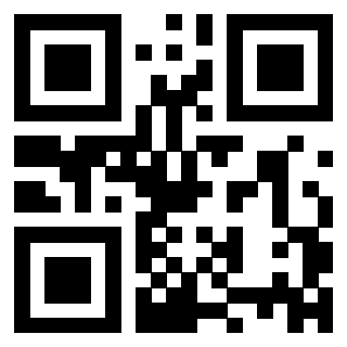 3308393919 Qr Code associato