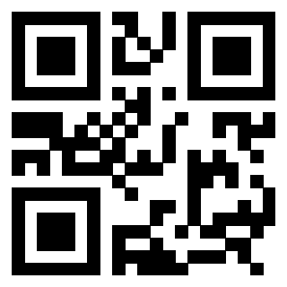 3308393927 Qr Code associato