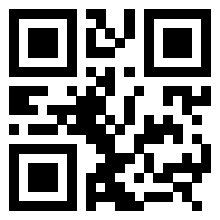3308393929 - Immagine del QrCode
