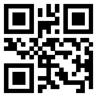 Il QrCode di 3308393930