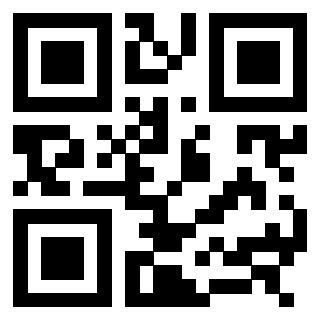 3308393934 QrCode associato