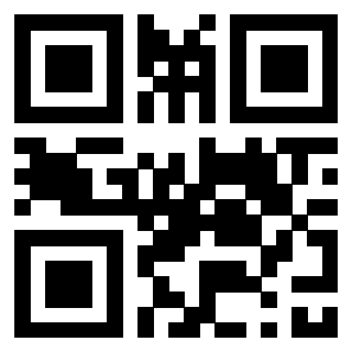 3308393936 Qr Code associato