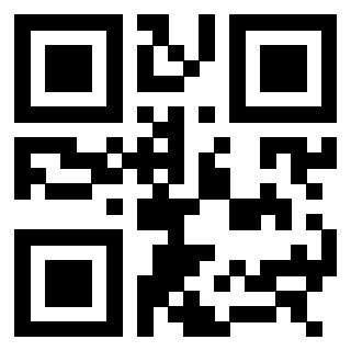 Qr Code di 3308393942