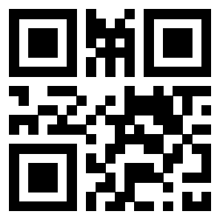 Il QrCode di 3308393944