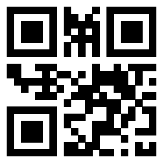 3308393945 - Immagine del Qr Code