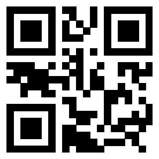 3308393947 QrCode associato