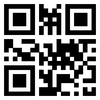 Immagine del QrCode di 3308393952