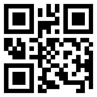 3308393954 - Immagine del Qr Code associato