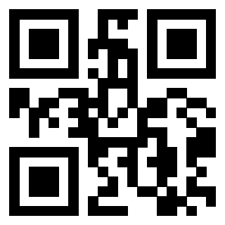 Qr Code di 3308393958