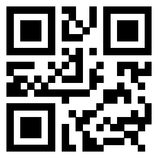 Il Qr Code di 3308393960