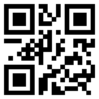 3308393961 - Immagine del Qr Code