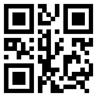 Scansione del Qr Code di 3308393967