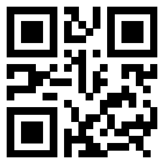 Il Qr Code di 3308393969