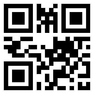 3308393971 QrCode associato