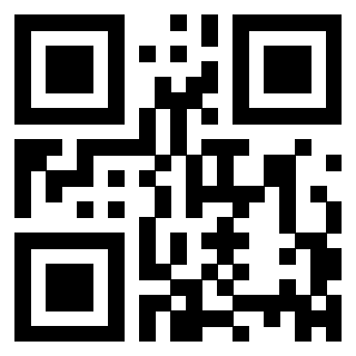Immagine del QrCode di 3308393972