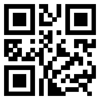 Il Qr Code di 3308393974