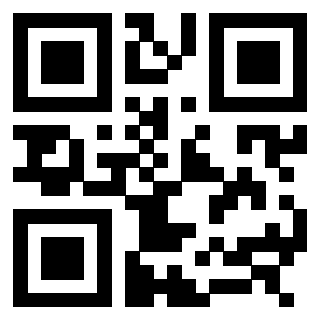 3308393976 - Immagine del QrCode associato