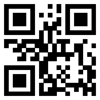 3308393978 QrCode associato