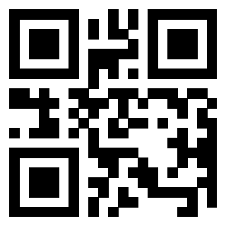 Il QrCode di 3308393980