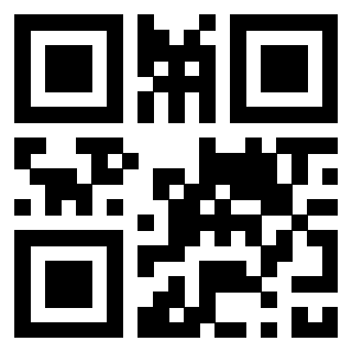 3308393982 - Immagine del Qr Code associato