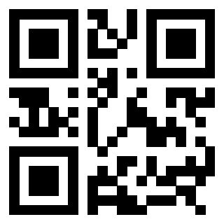 3308393983 QrCode associato