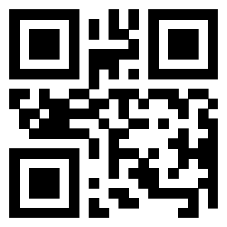 Scansione del Qr Code di 3308393984