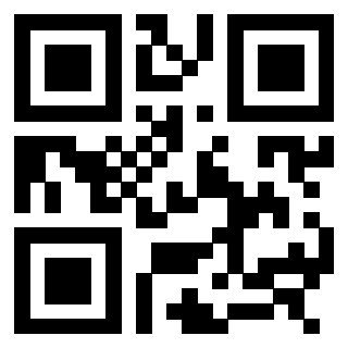 3308393985 QrCode associato