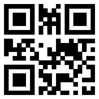Immagine del Qr Code di 3308393988