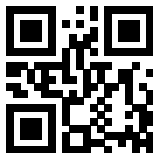 Immagine del QrCode di 3308393990