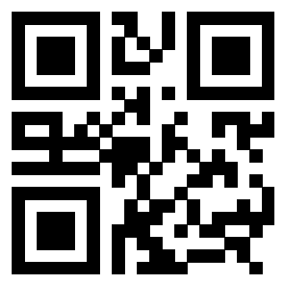 3308393991 - Immagine del QrCode associato