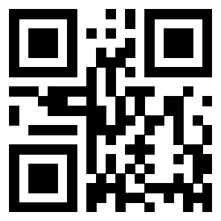 Il QrCode di 3308393992