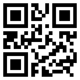 3308393994 - Immagine del QrCode associato