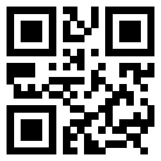 Il Qr Code di 3308393995