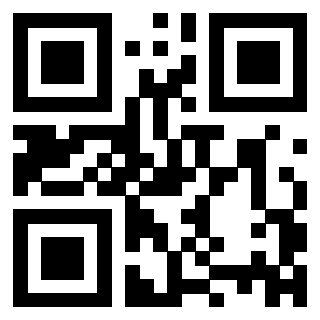 Il Qr Code di 3308393996