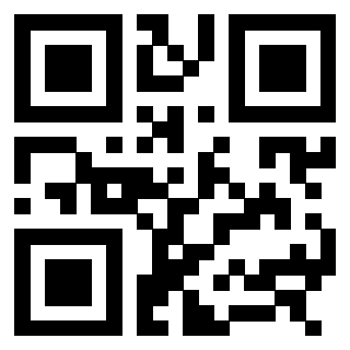 Immagine del QrCode di 3308393998