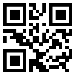 3308394000 QrCode associato