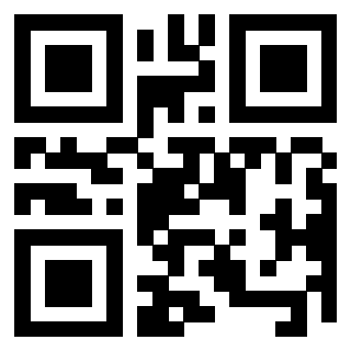 3308394004 Qr Code associato