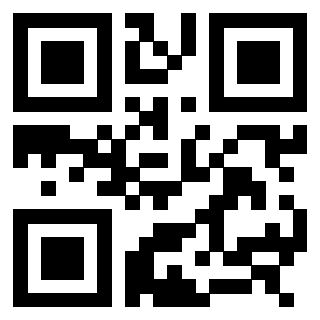 QrCode di 3308394005