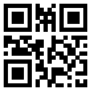 3308394008 QrCode associato