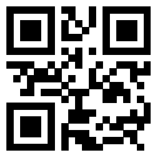 Scansione del Qr Code di 3308394012