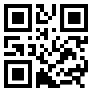 3308394014 - Immagine del QrCode associato
