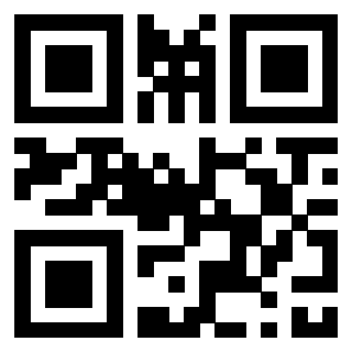 Il Qr Code di 3308394015