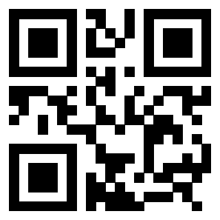 Scansione del QrCode di 3308394017