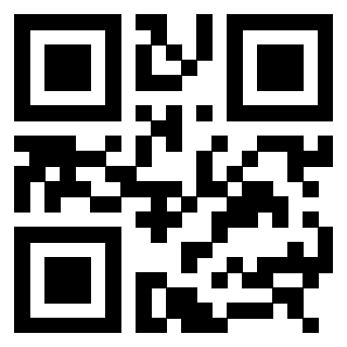3308394018 Qr Code associato